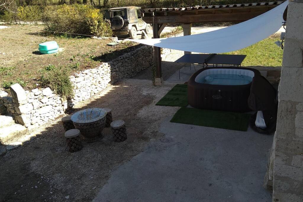Le Moulin De La Borie Villa Belfort-du-Quercy Ngoại thất bức ảnh