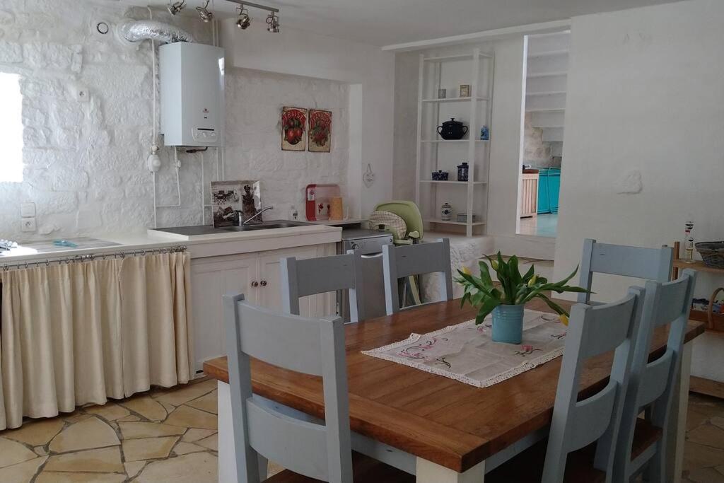 Le Moulin De La Borie Villa Belfort-du-Quercy Ngoại thất bức ảnh