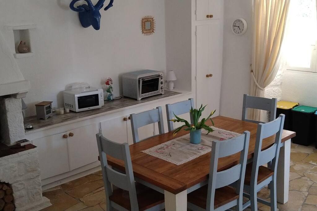 Le Moulin De La Borie Villa Belfort-du-Quercy Ngoại thất bức ảnh