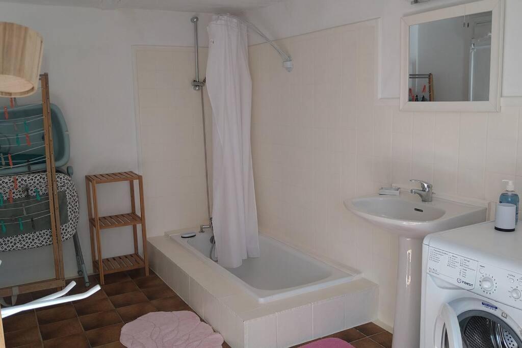 Le Moulin De La Borie Villa Belfort-du-Quercy Ngoại thất bức ảnh